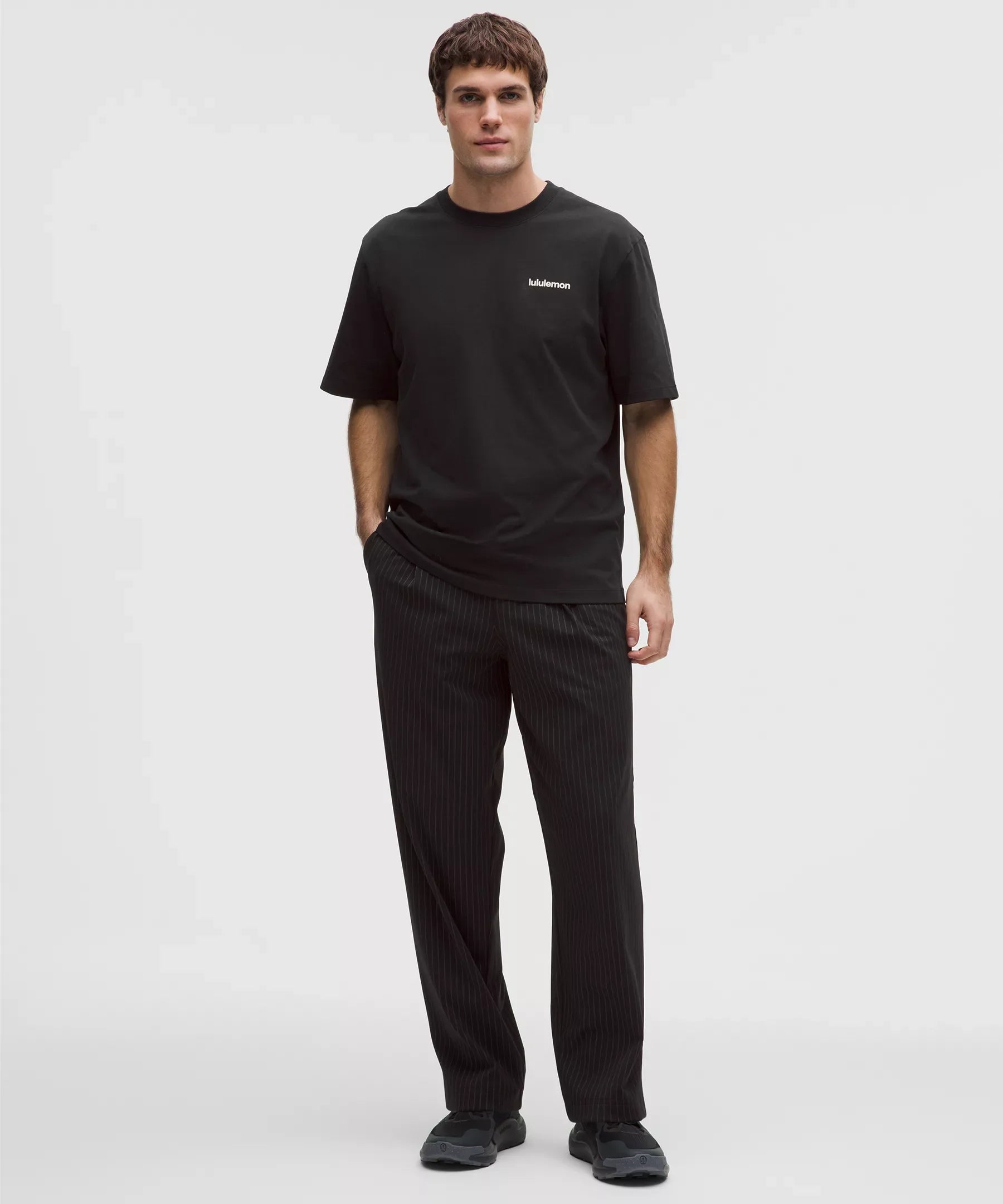 Camiseta de algodón