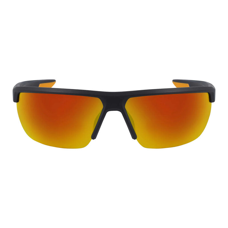 Gafas color naranja