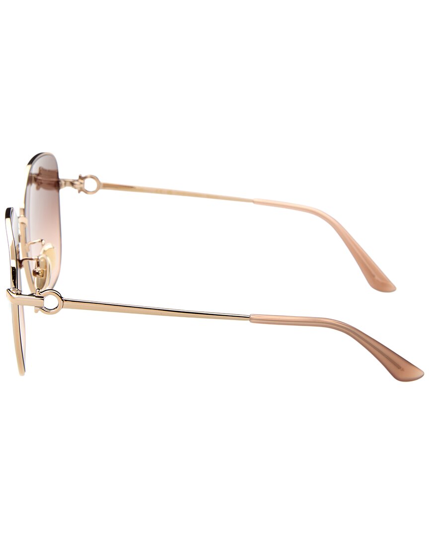 Gafas de sol de mujer 60 mm