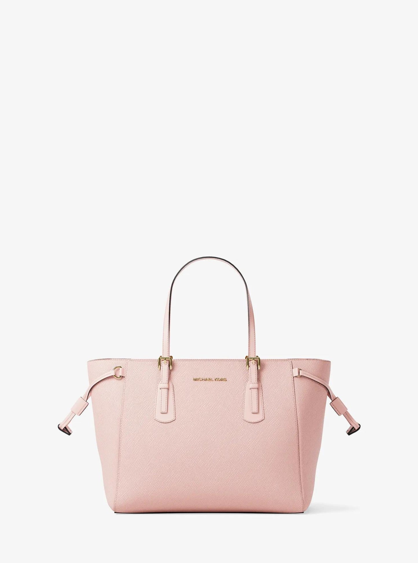 Bolso cruzado de cuero
