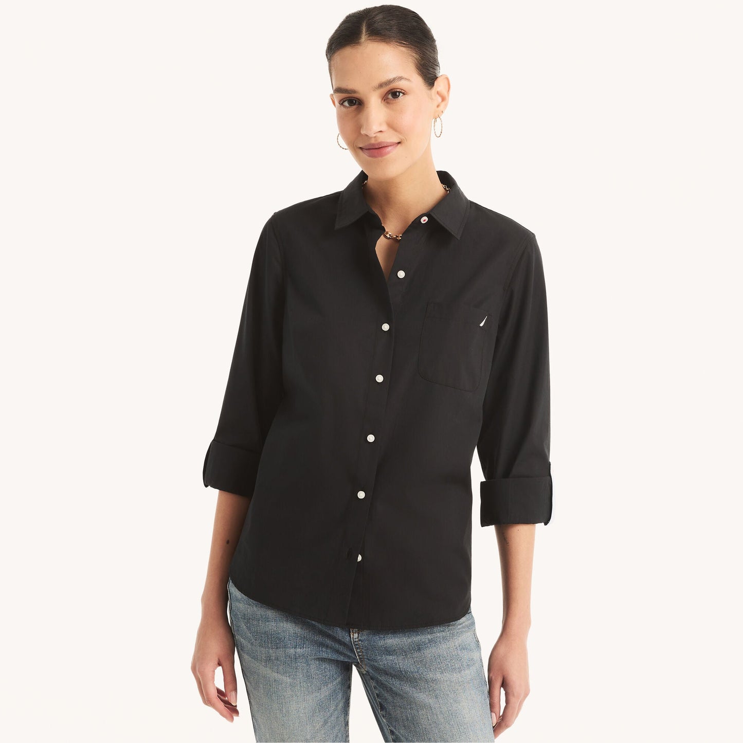 Camisa de mujer