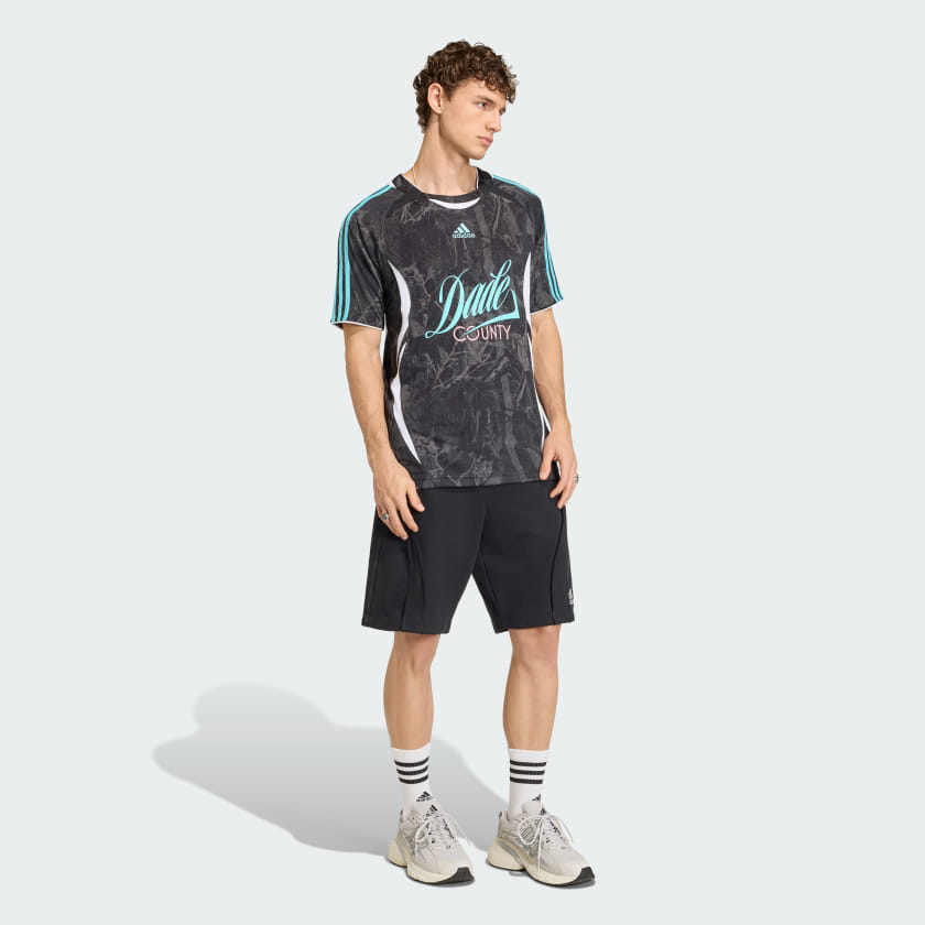 Camiseta de hombre con estampado