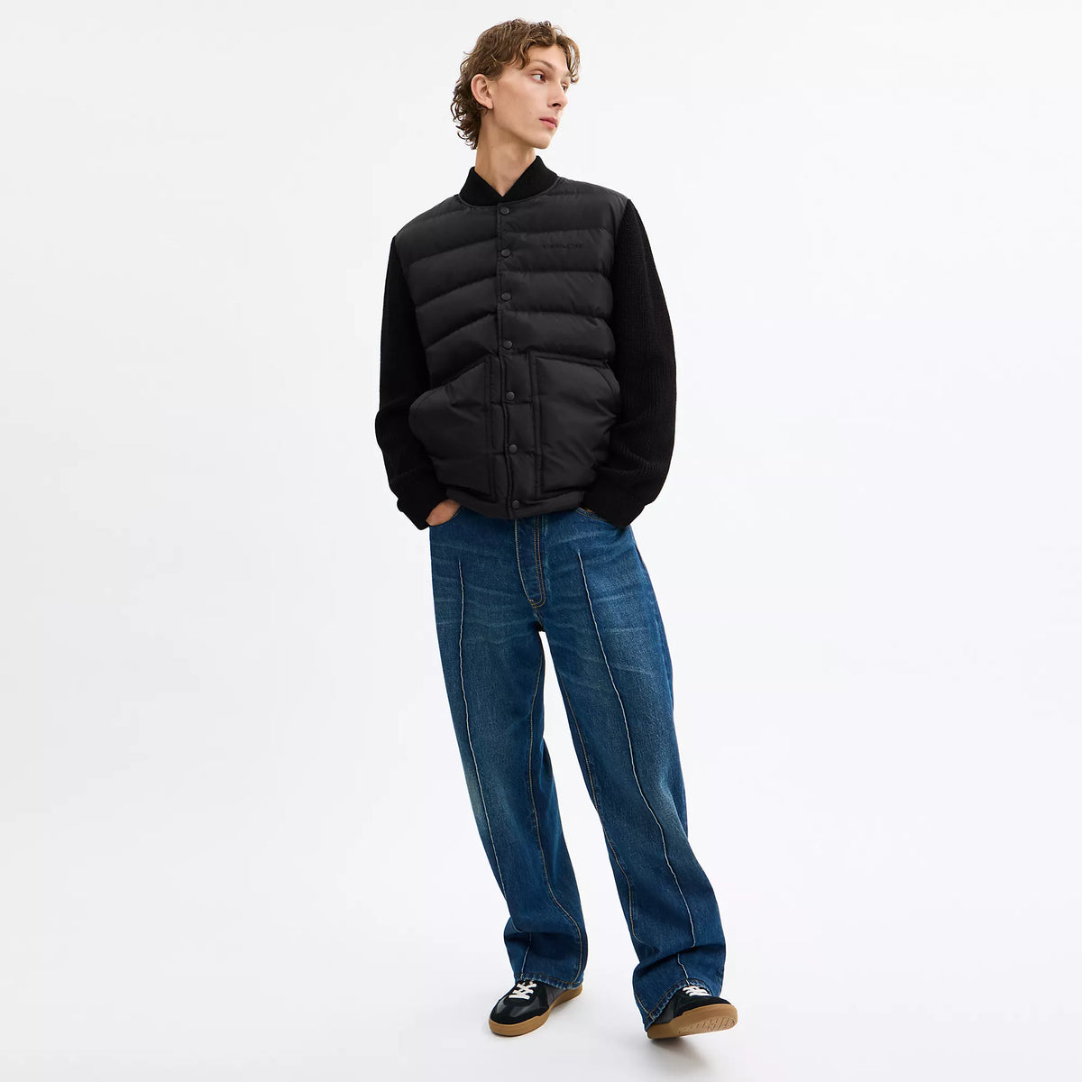 Chaqueta