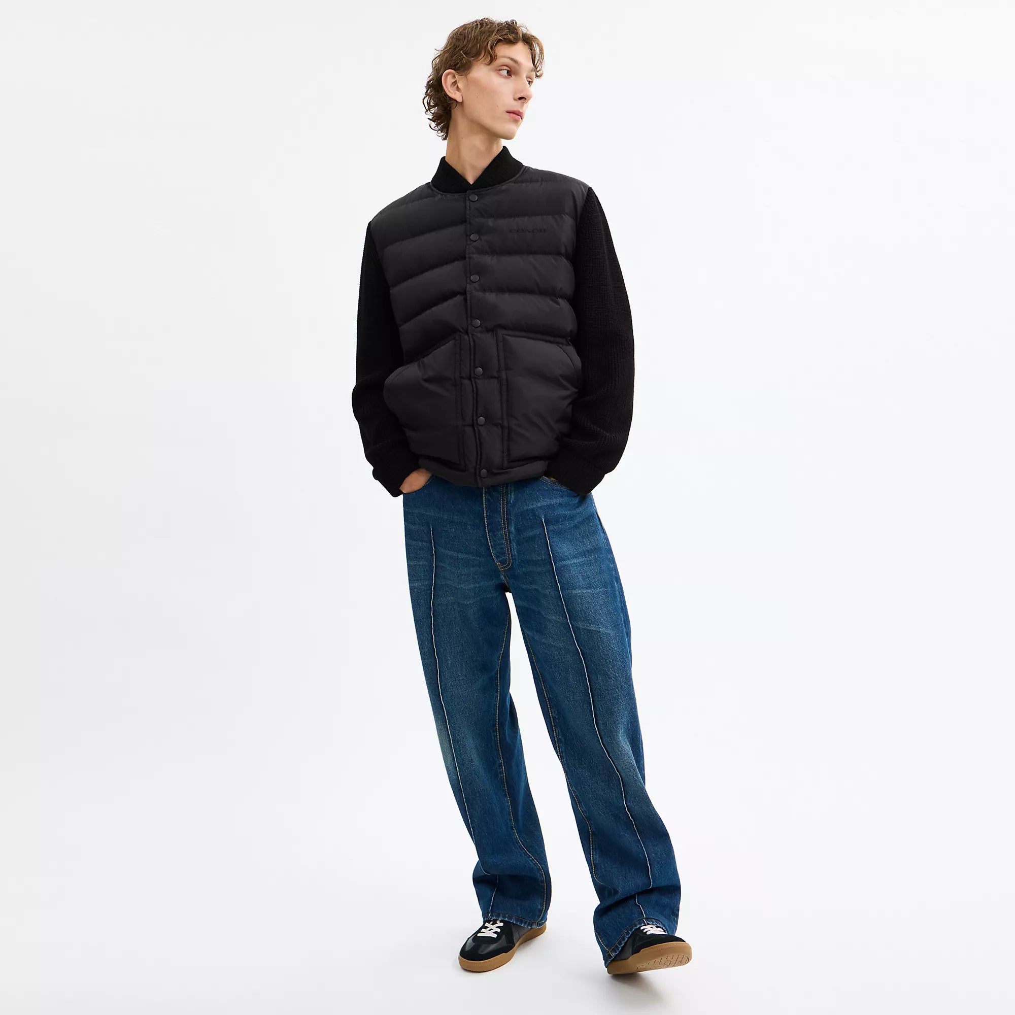 Chaqueta