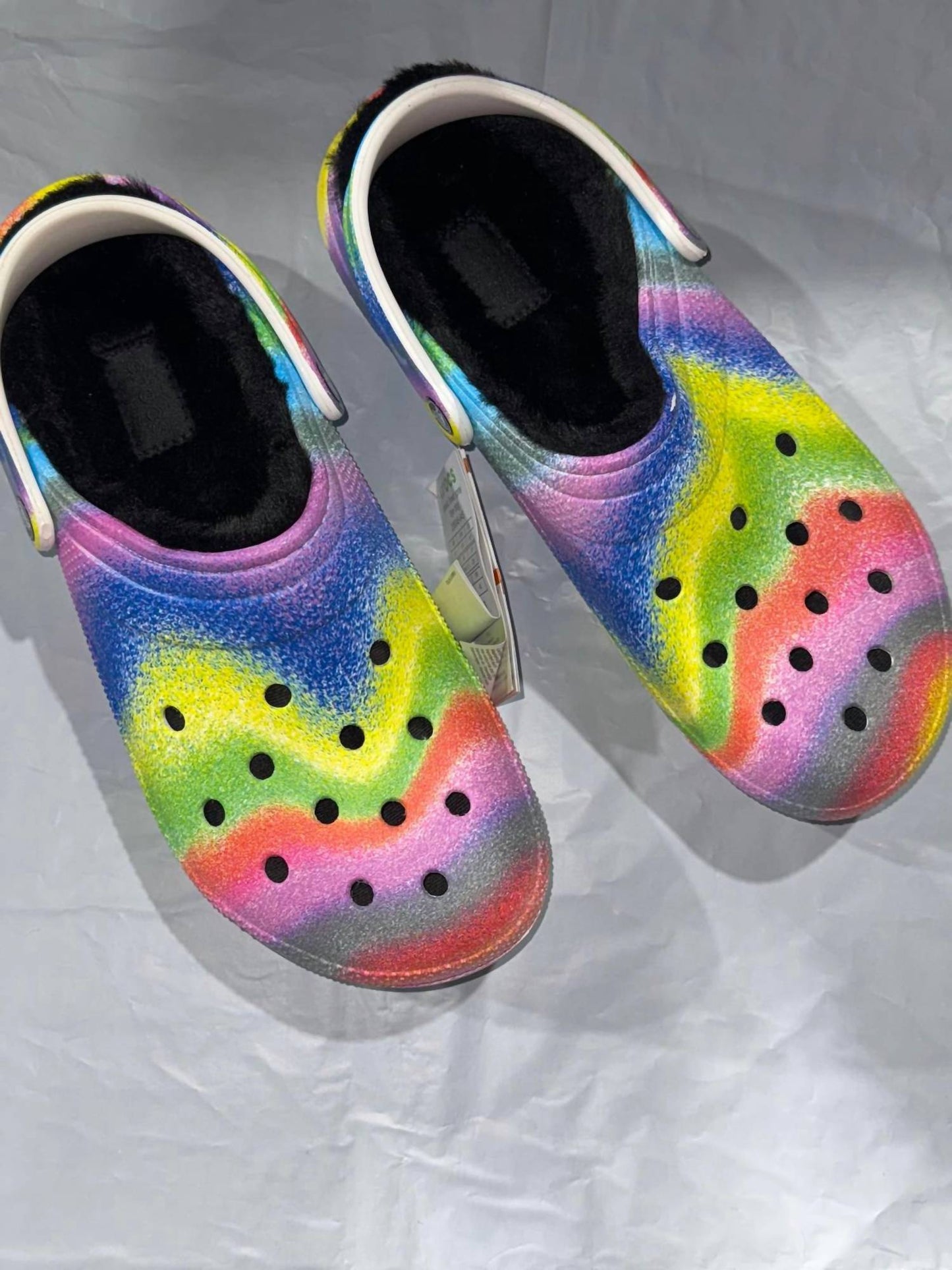 Zuecos unisex