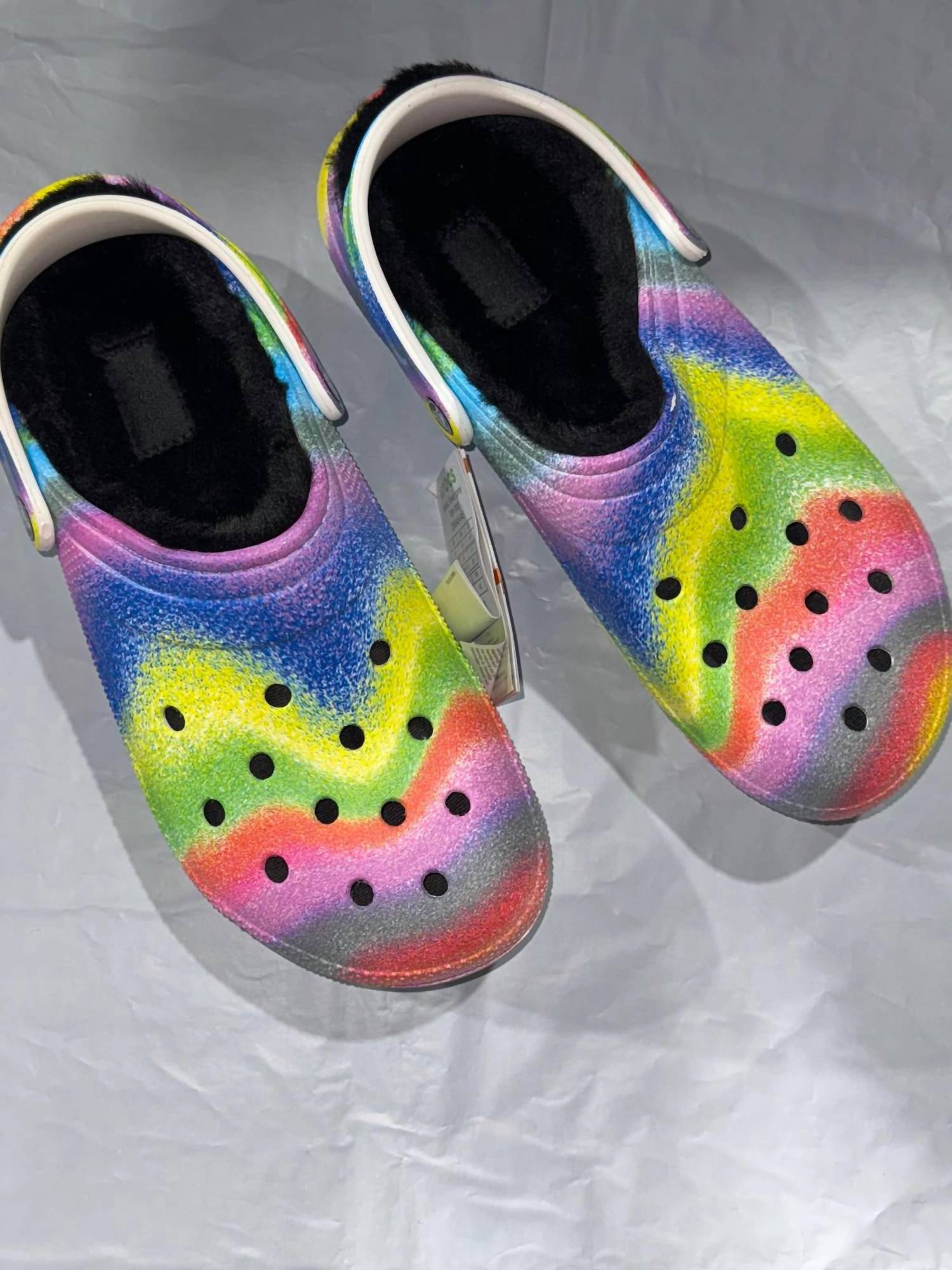 Zuecos unisex