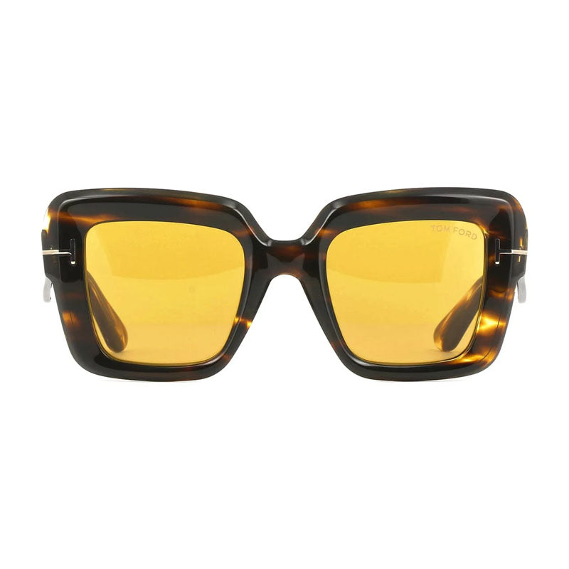 Gafas color café