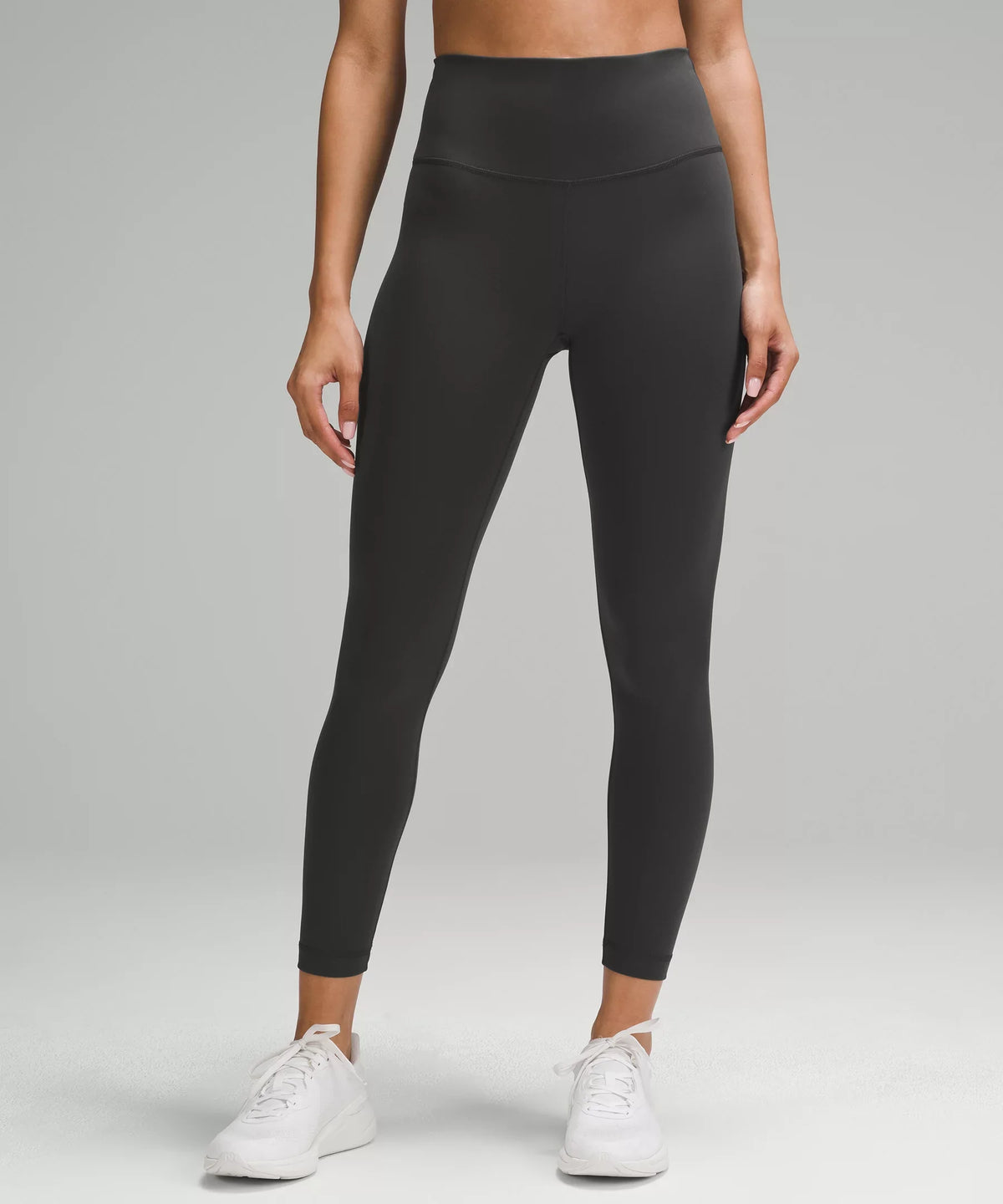 Leggings de tiro alto