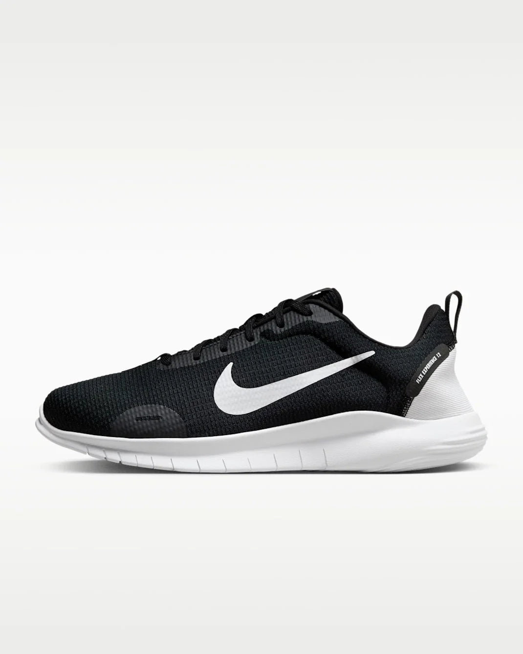 Tenis para correr color negro