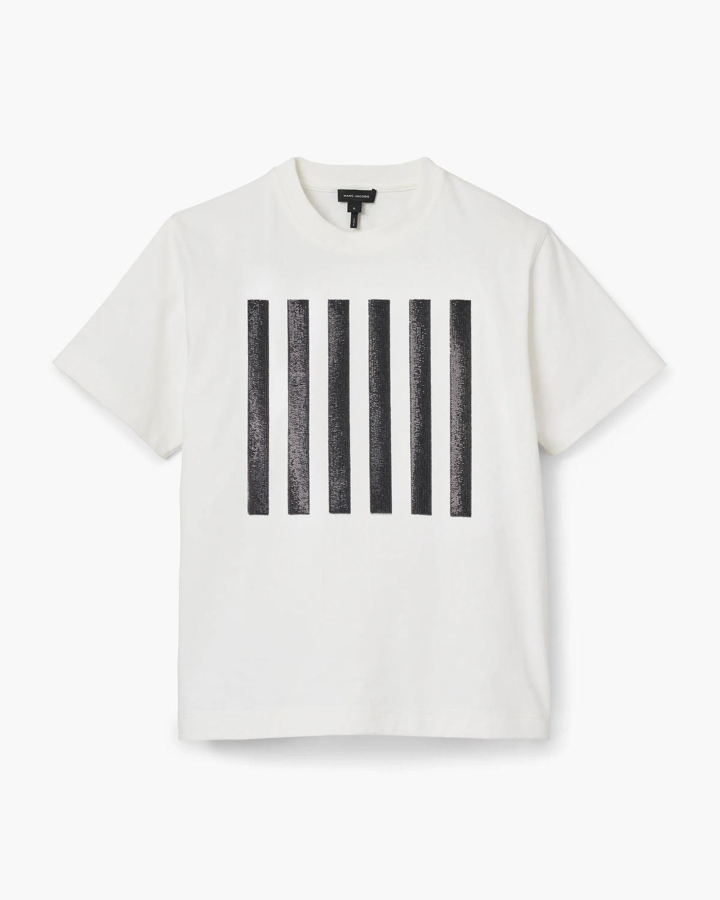 Camiseta a rayas