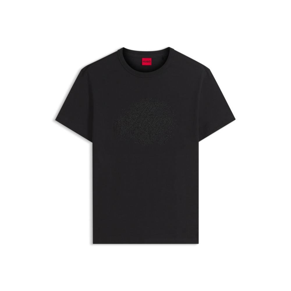 Camiseta de algodón