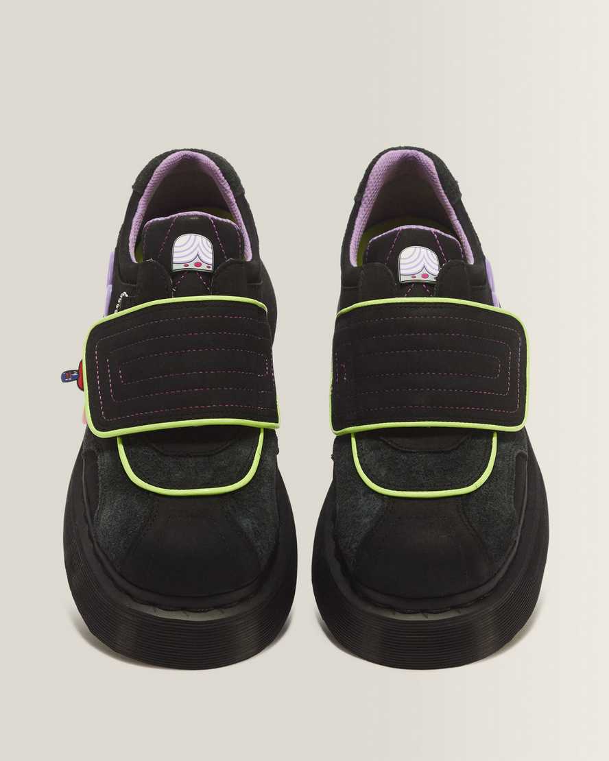 Zapatos para niña