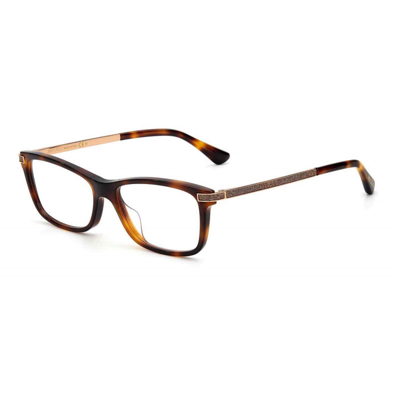 Montura para gafas de mujer 52 mm