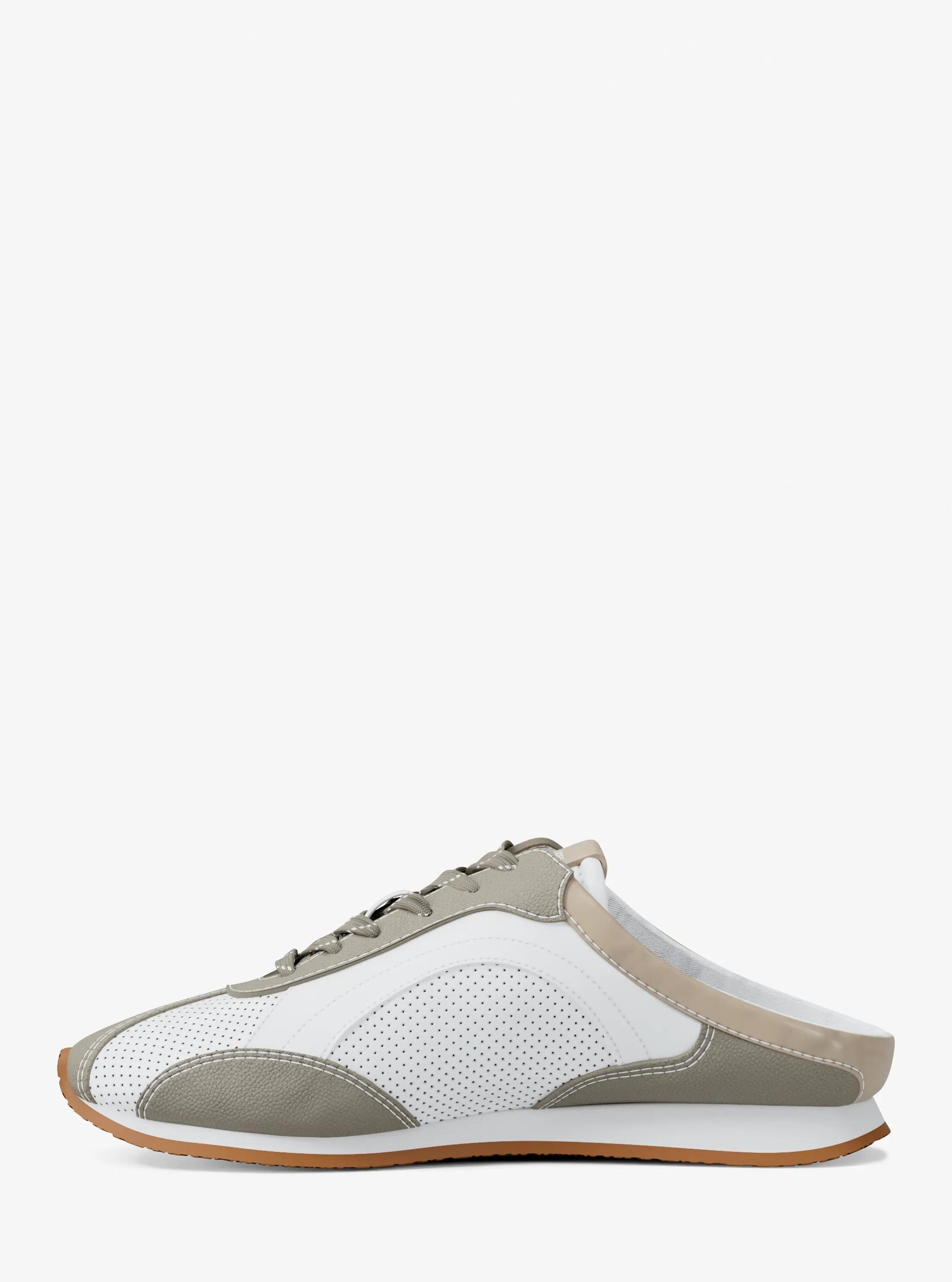 Tenis sin cordones