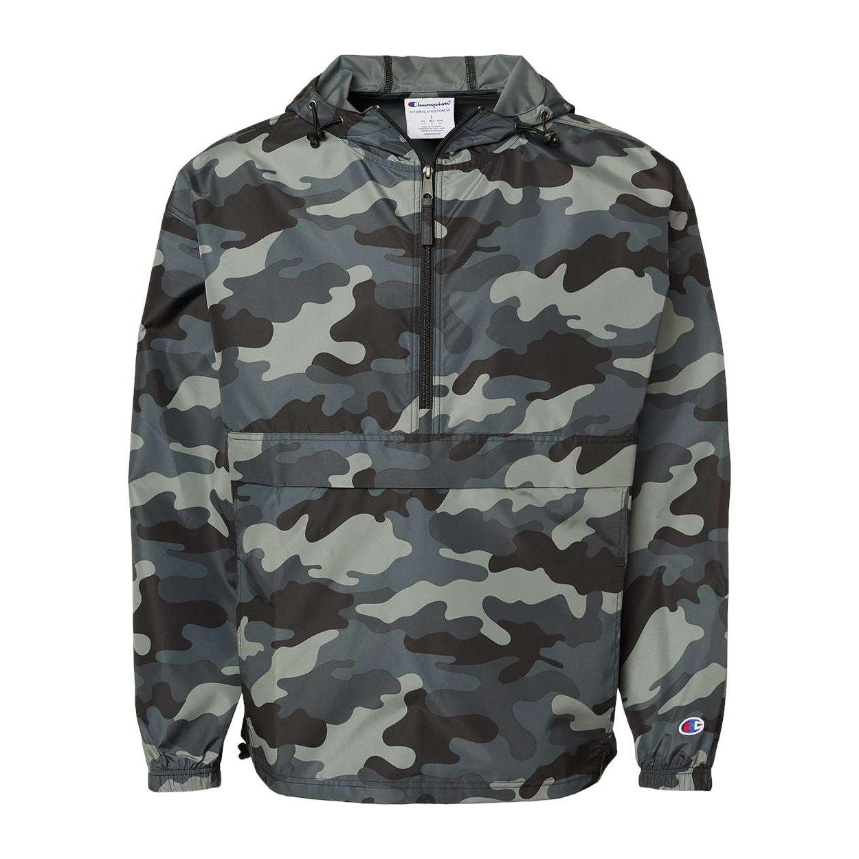 Chaqueta