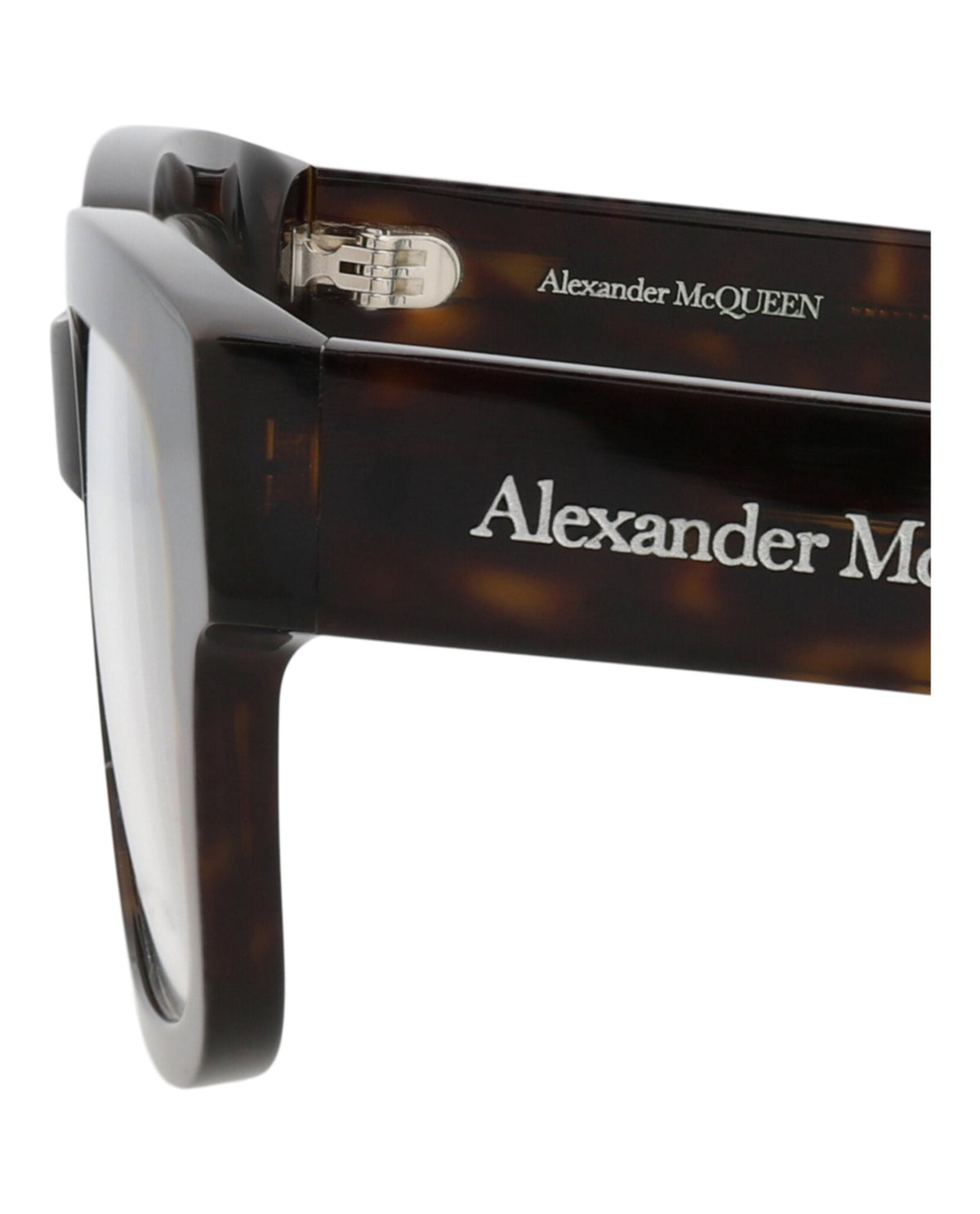 Montura para gafas de acetato de montura cuadrada