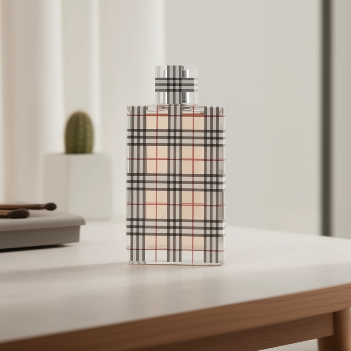 Perfume de mujer eau de parfum 3,4 oz