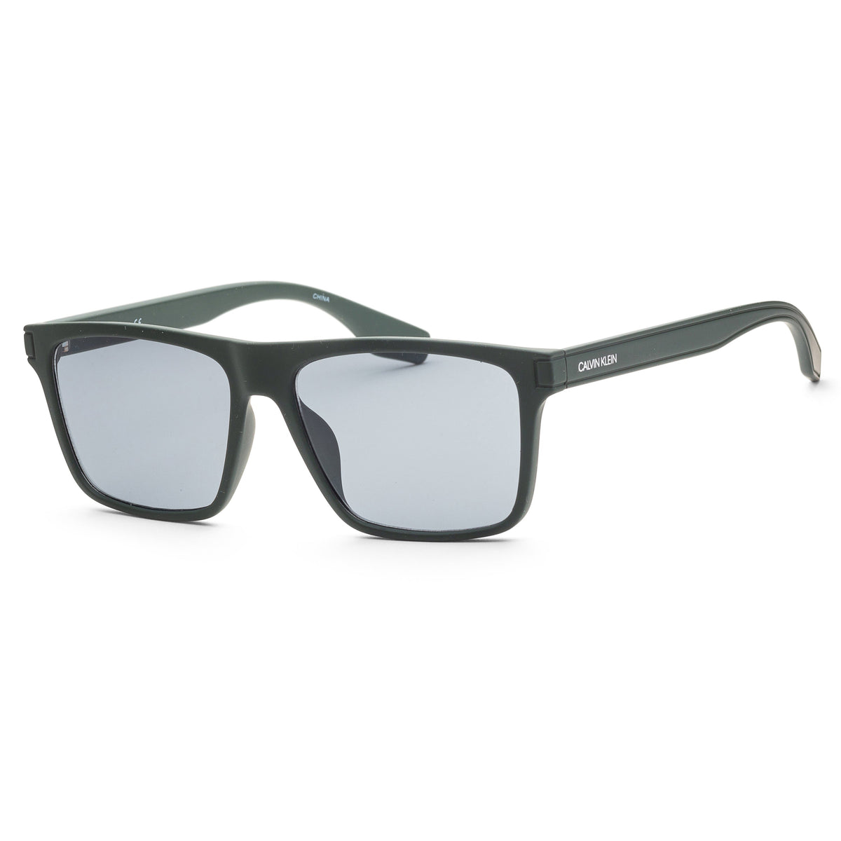 Gafas de sol de hombre 56 mm color verde