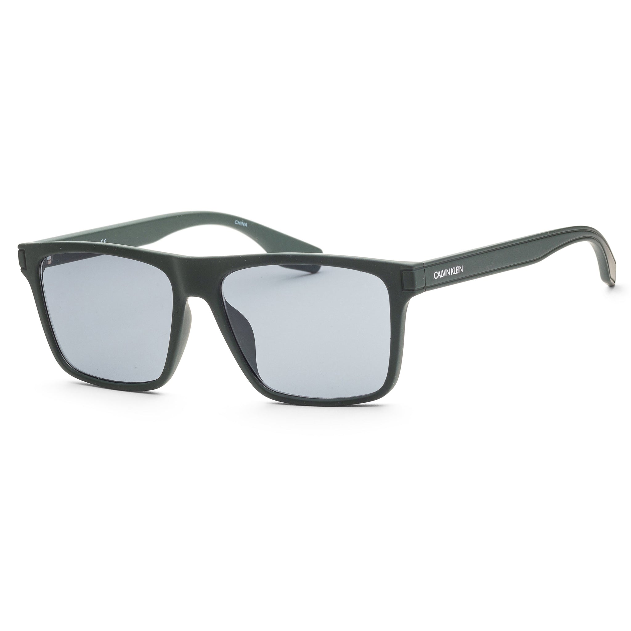 Gafas de sol de hombre 56 mm color verde