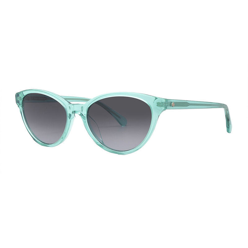 Gafas color gris oscuro