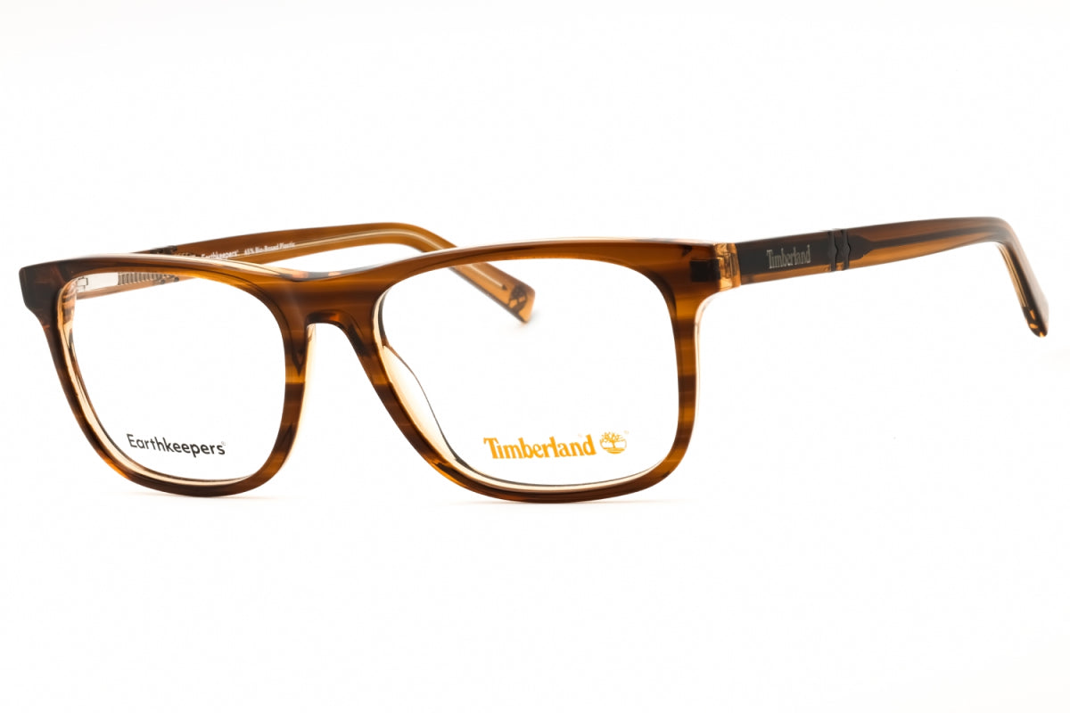 Gafas 55 mm color café