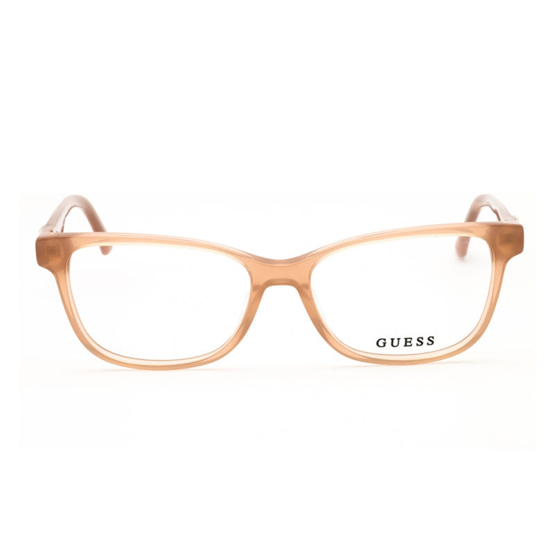 Gafas 52 mm color beige