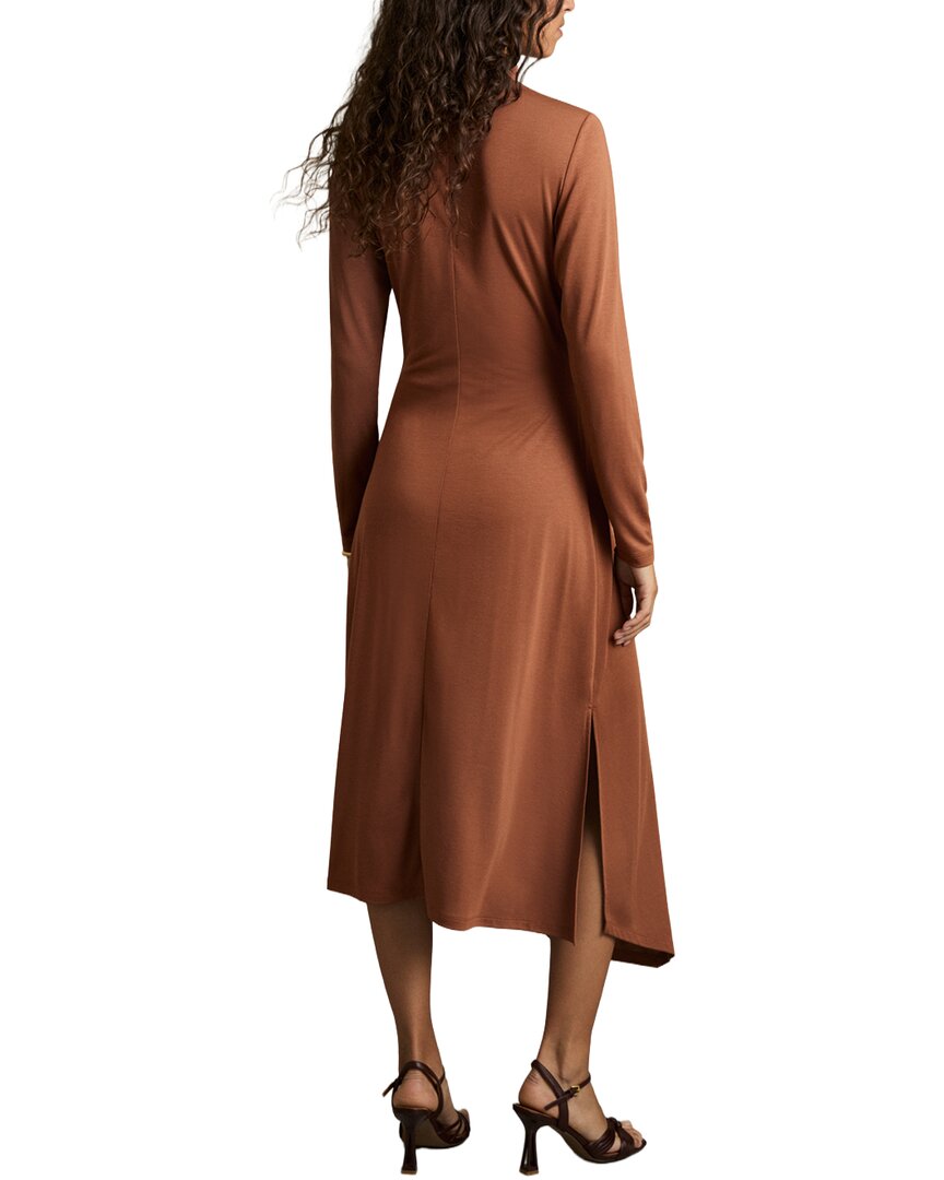 Vestido midi