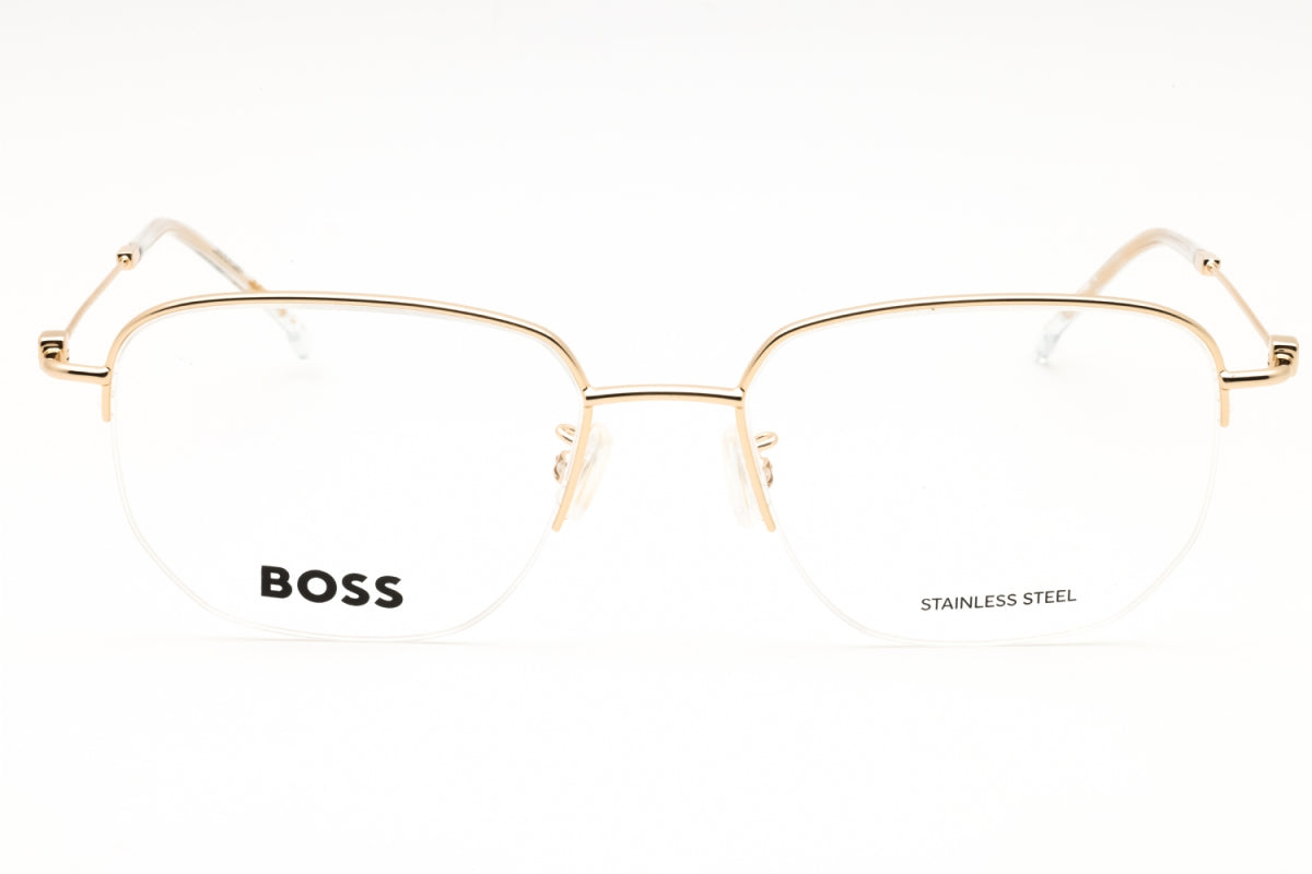 Gafas 54 mm color dorado