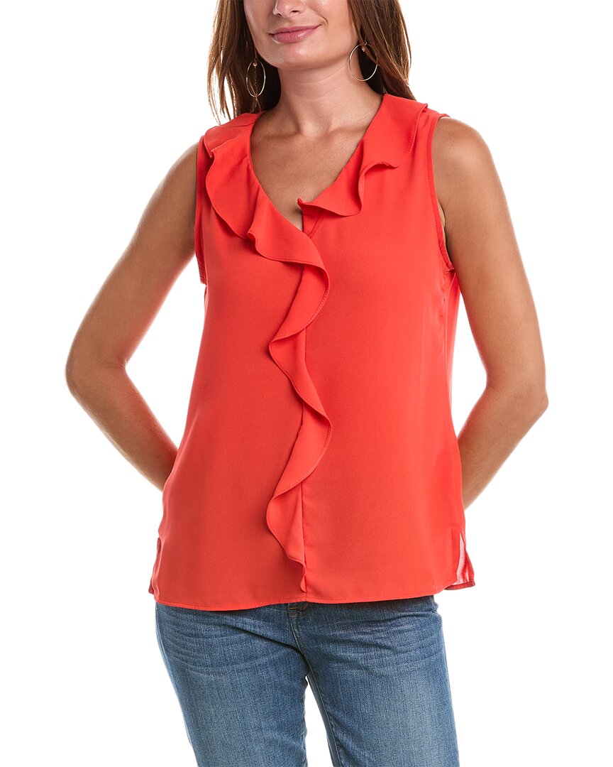 Blusa con boleros