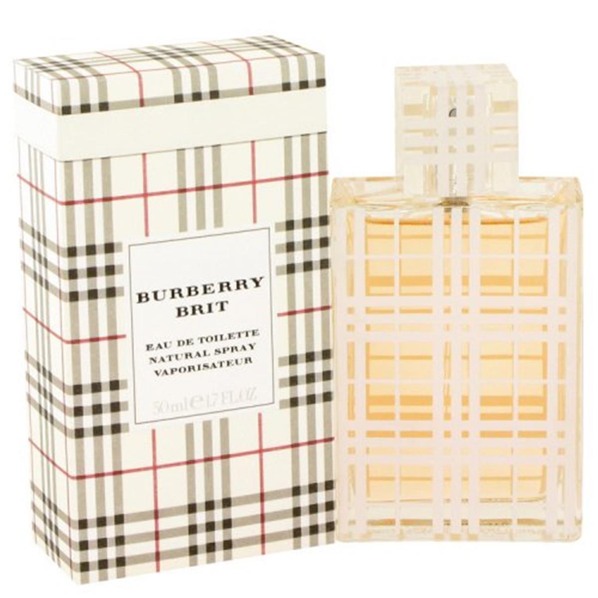 Perfume eau de toilette 1,7 oz