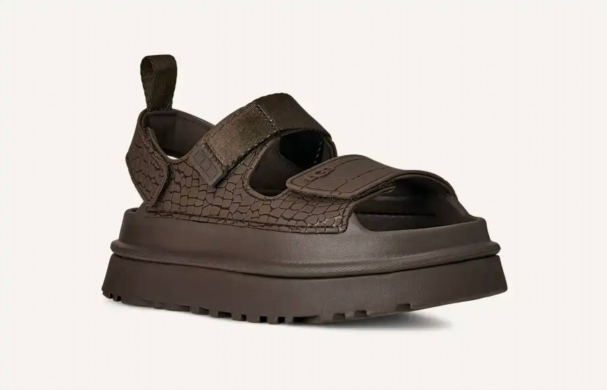 Sandalias de mujer