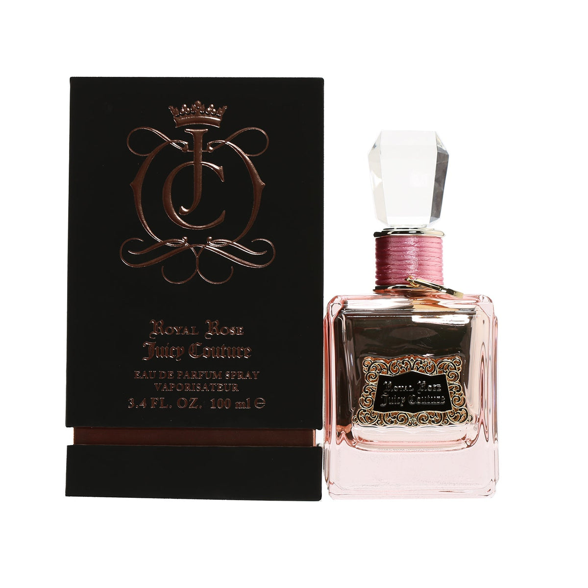 Perfume eau de parfum 3,4 oz