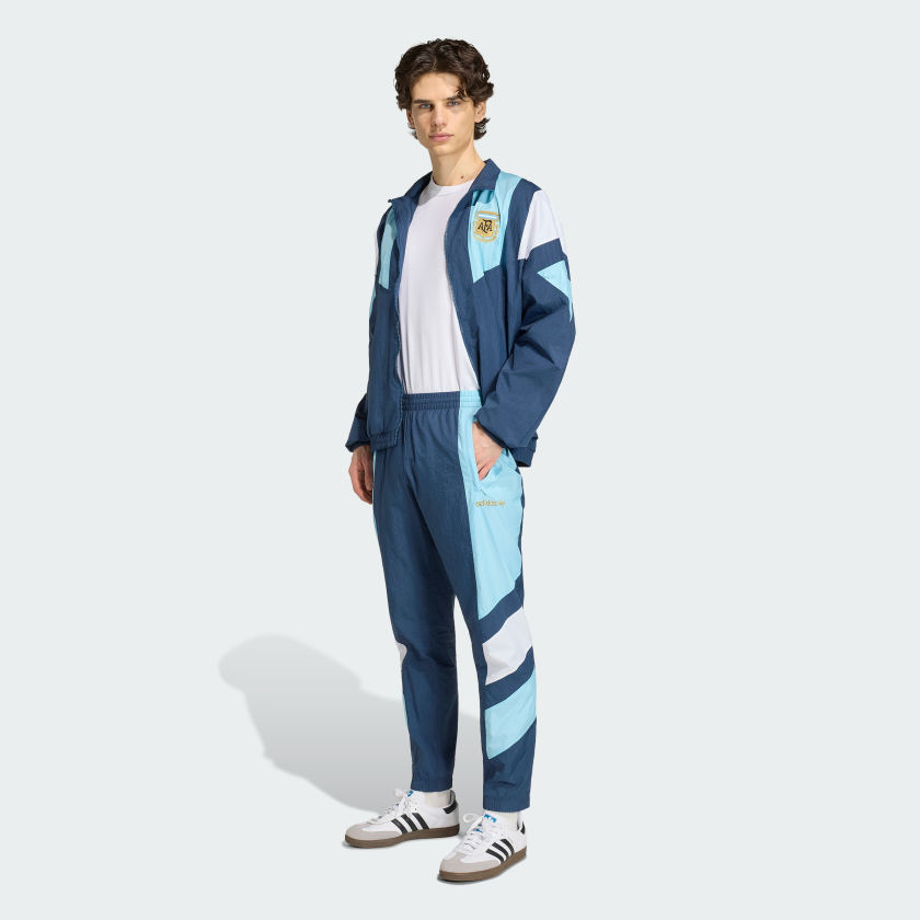 Pantalón deportivo de hombre