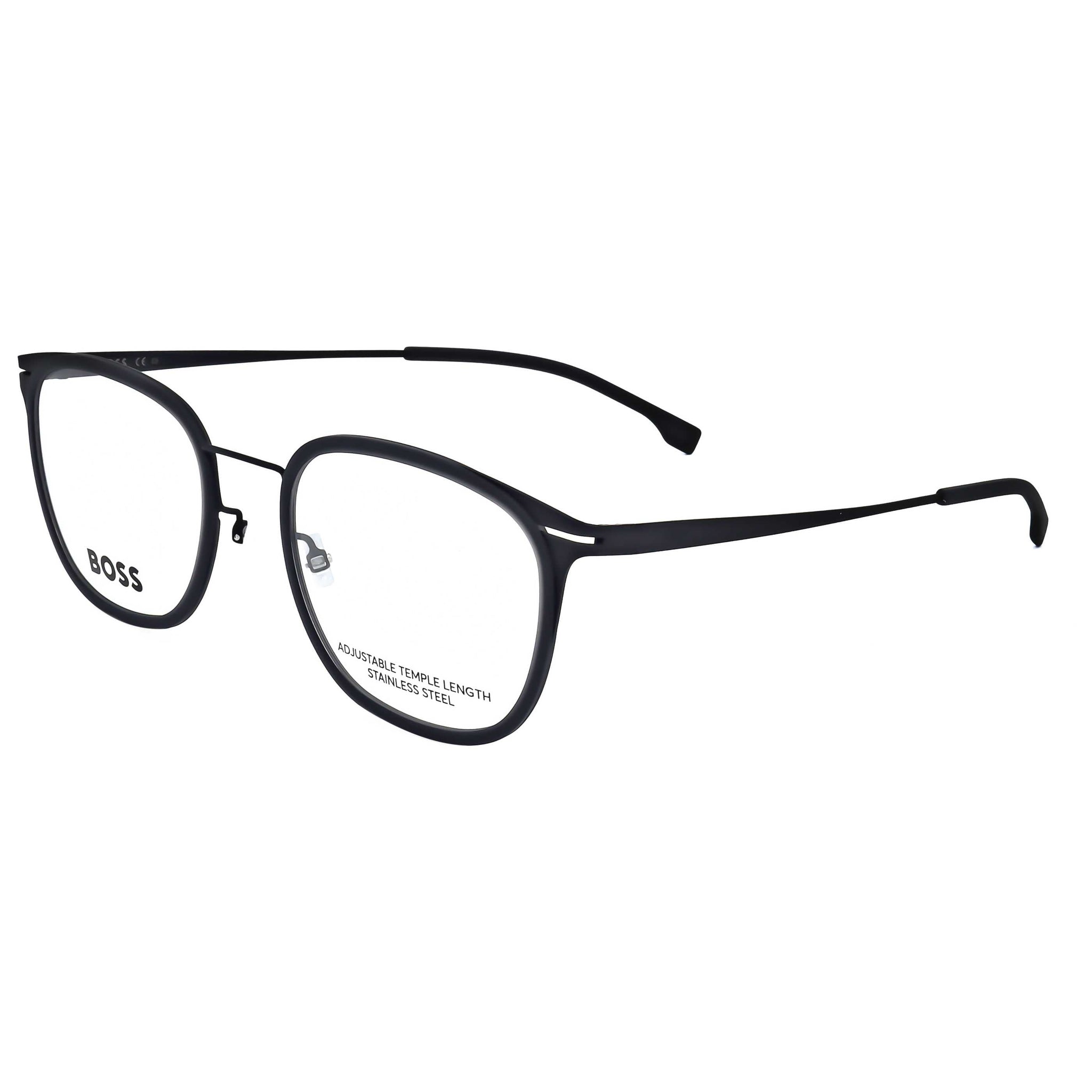 Montura para gafas de hombre 53 mm