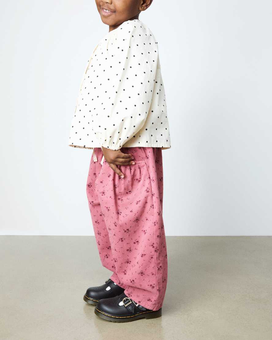 Zapatos infantil
