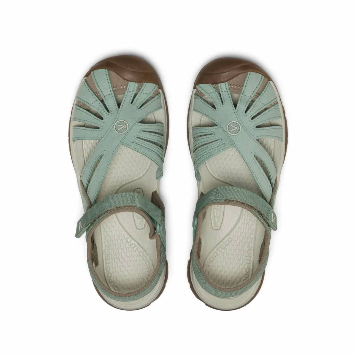 Sandalias de mujer