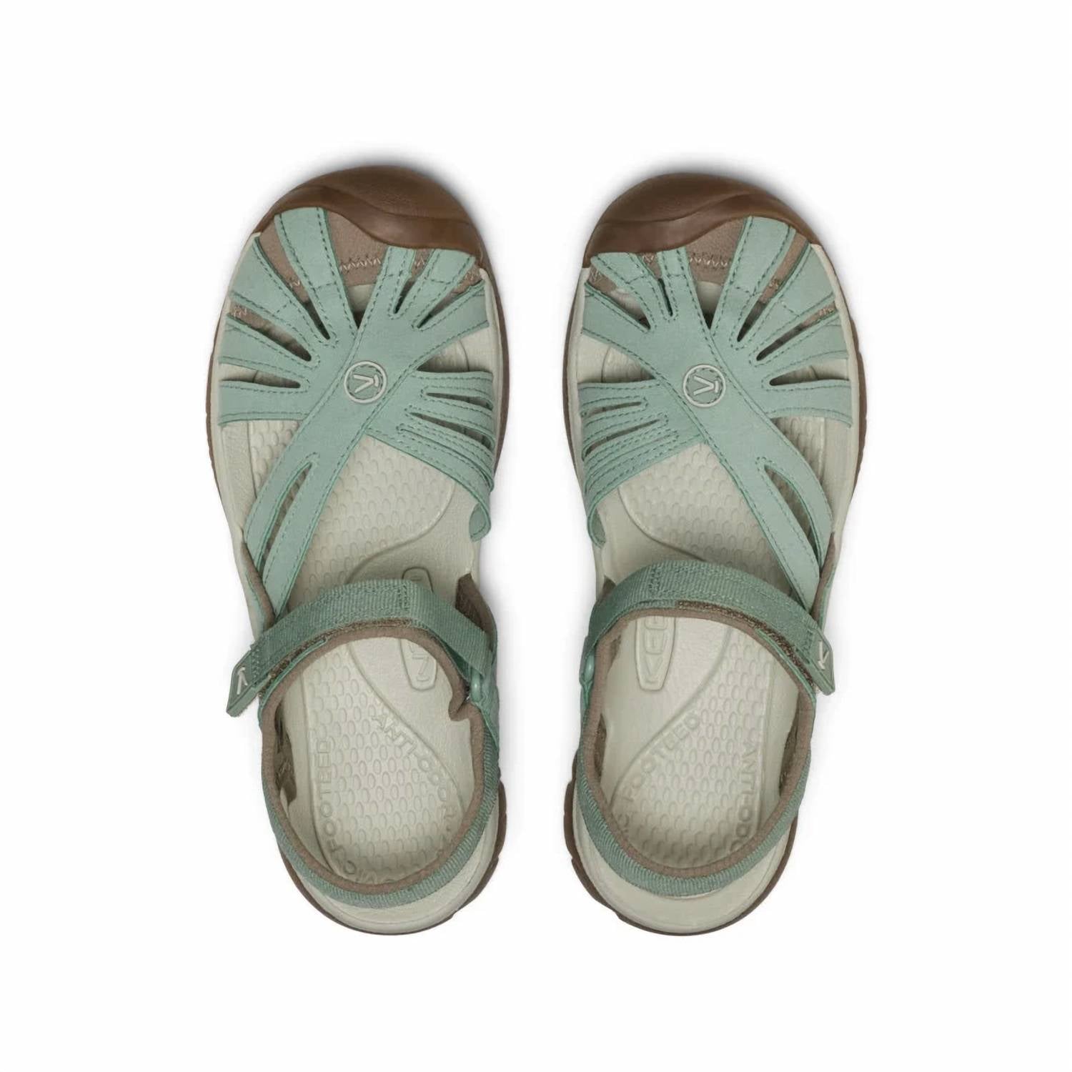Sandalias de mujer
