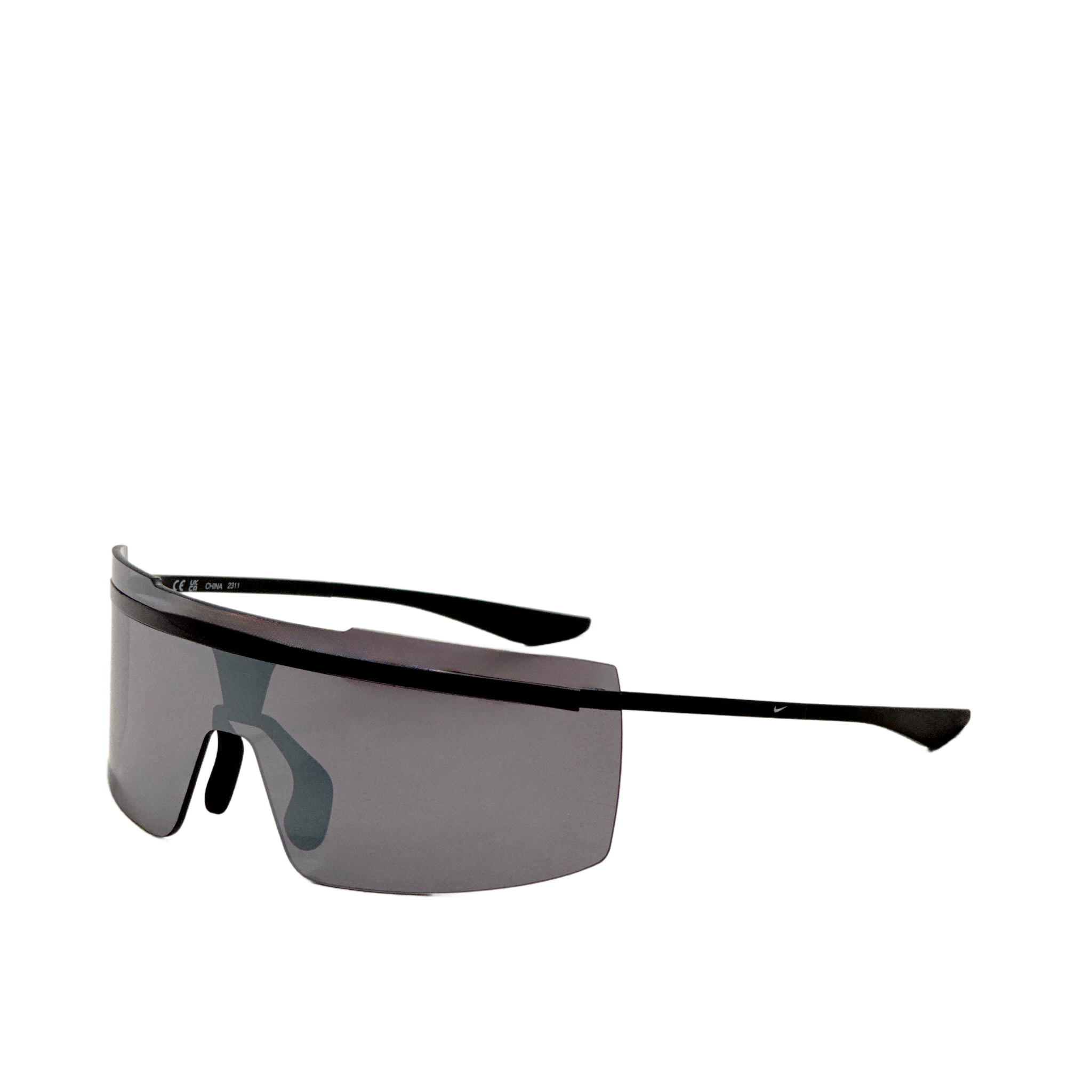 Gafas de sol unisex 67 mm color negro