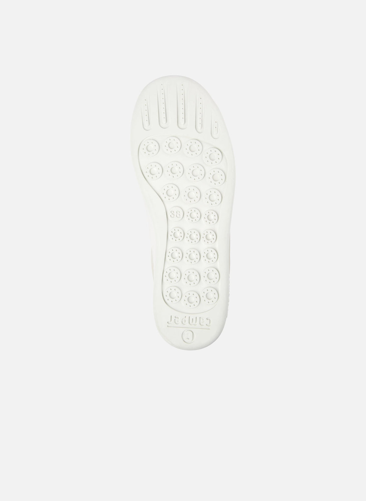 Tenis de mujer