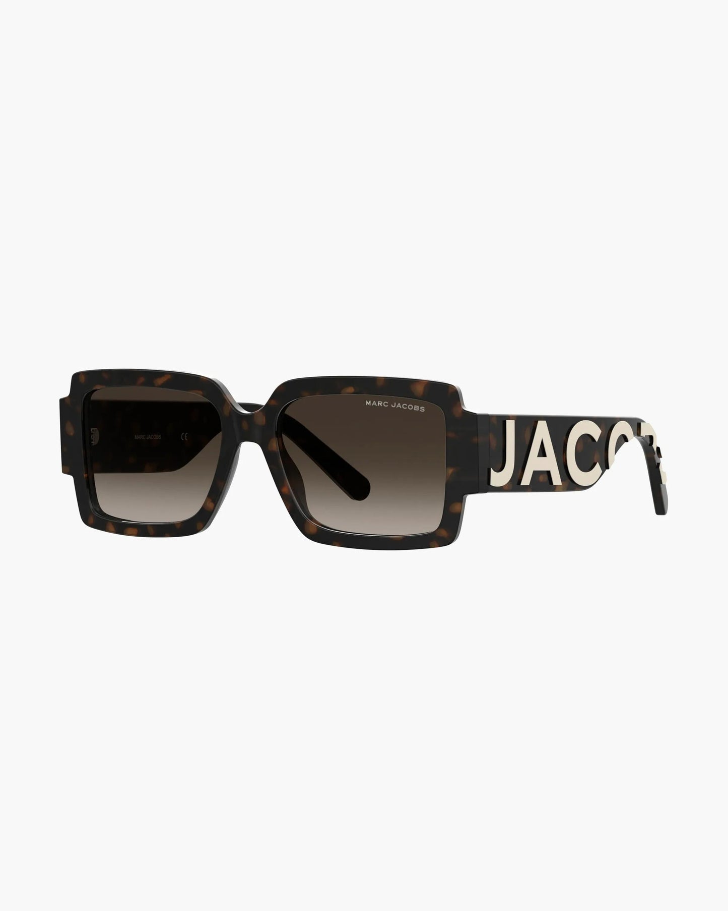 Gafas de sol de montura cuadrada