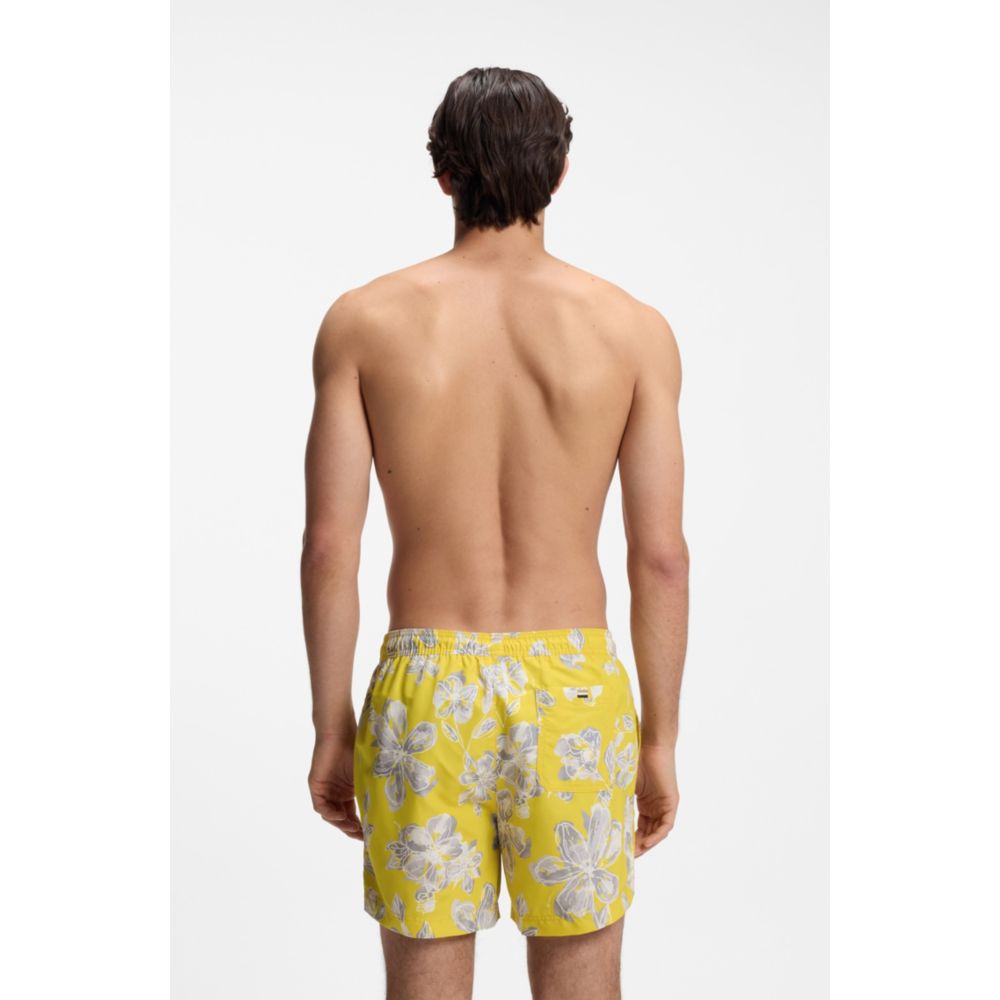 Pantaloneta de baño