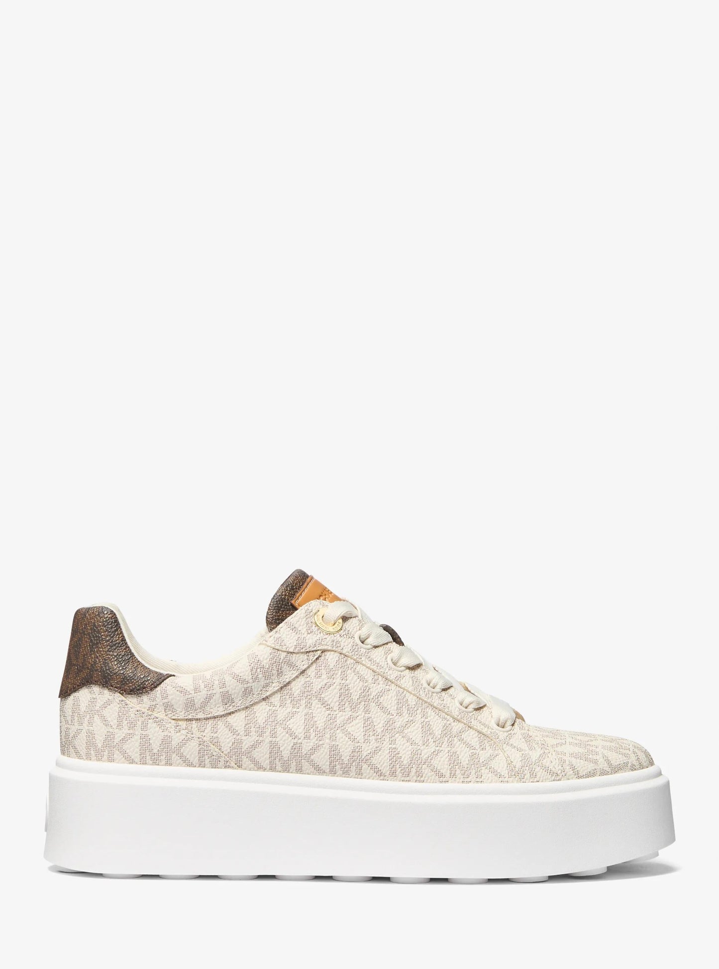Tenis con plataforma