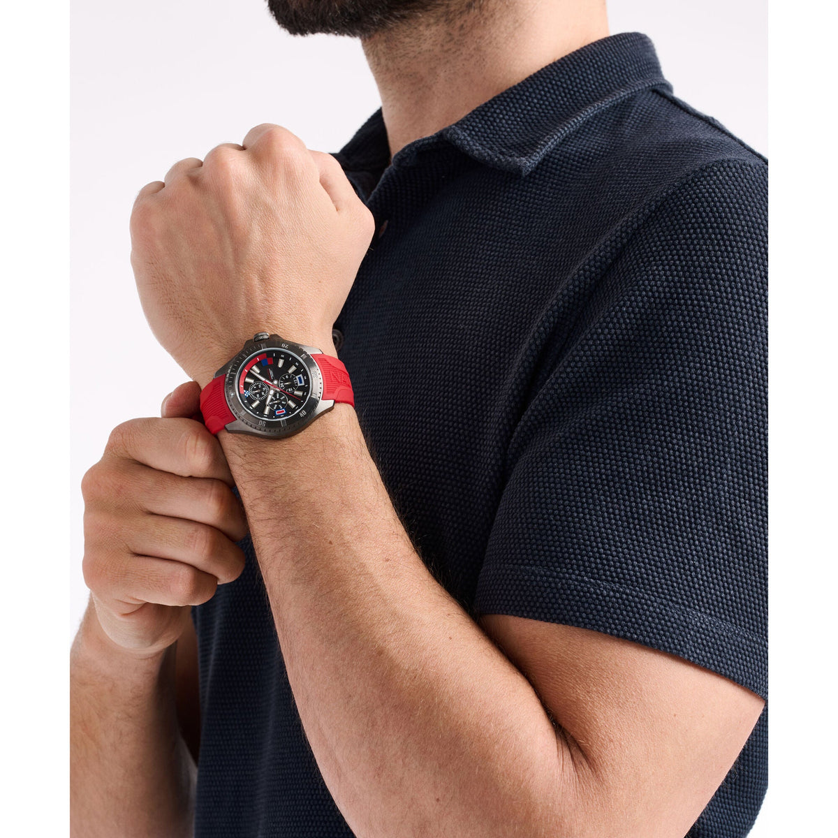 Reloj de hombre