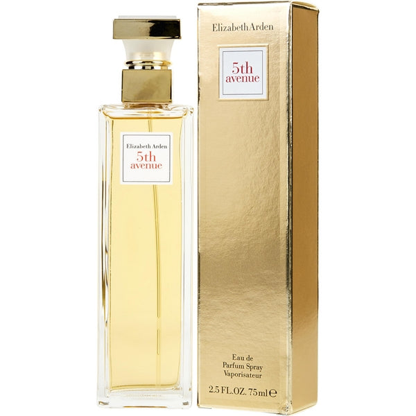 Perfume de mujer eau de parfum 2,5 oz