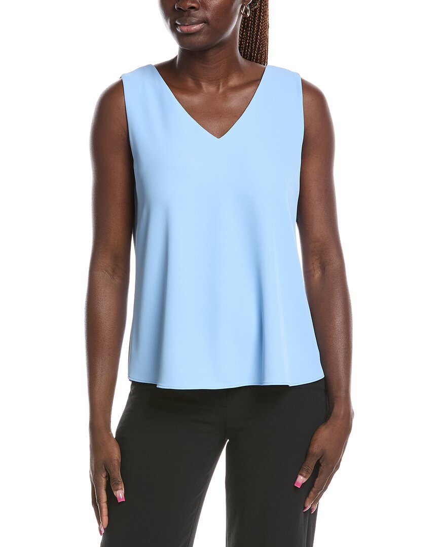 Camiseta sin mangas
