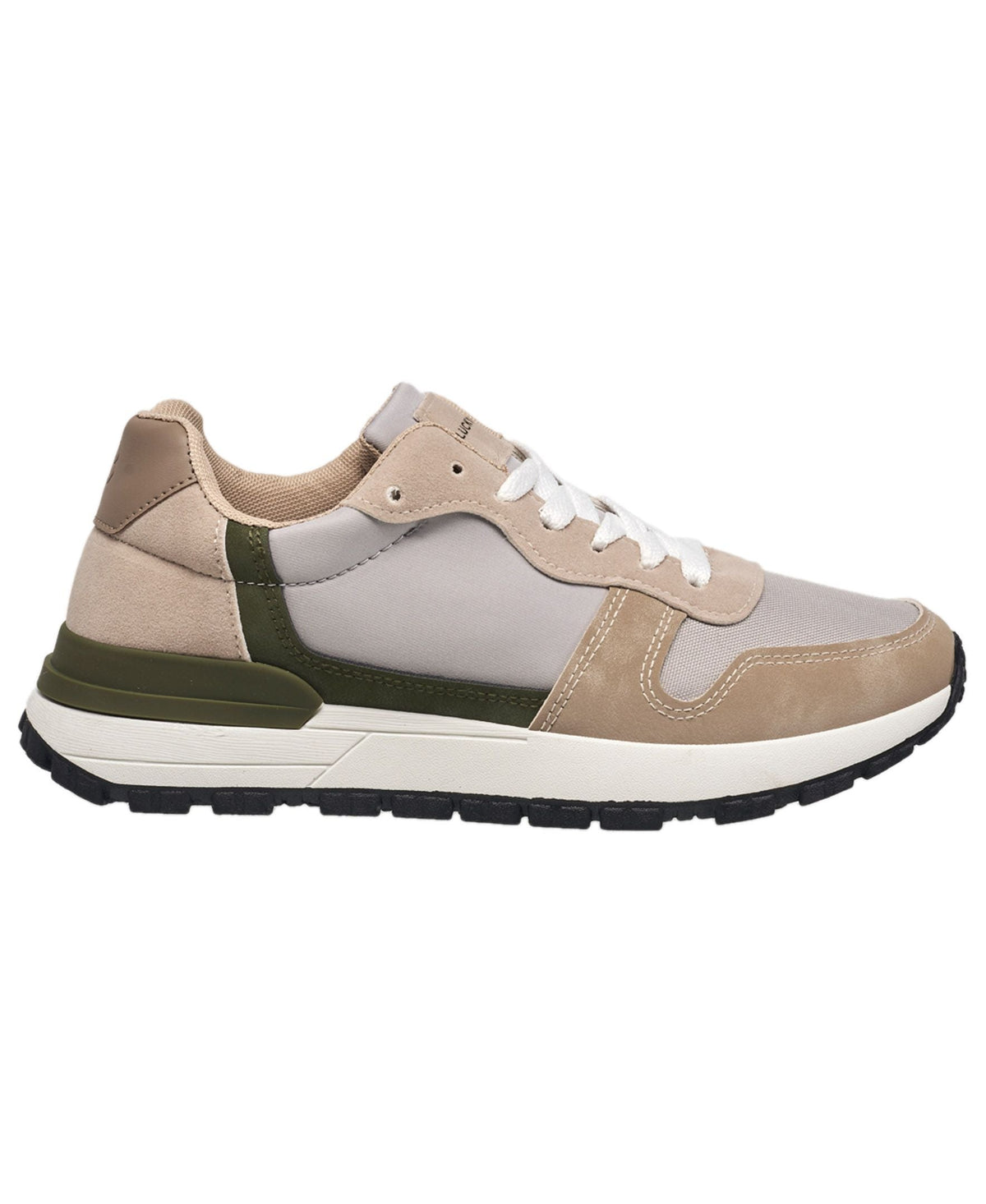 Tenis de hombre