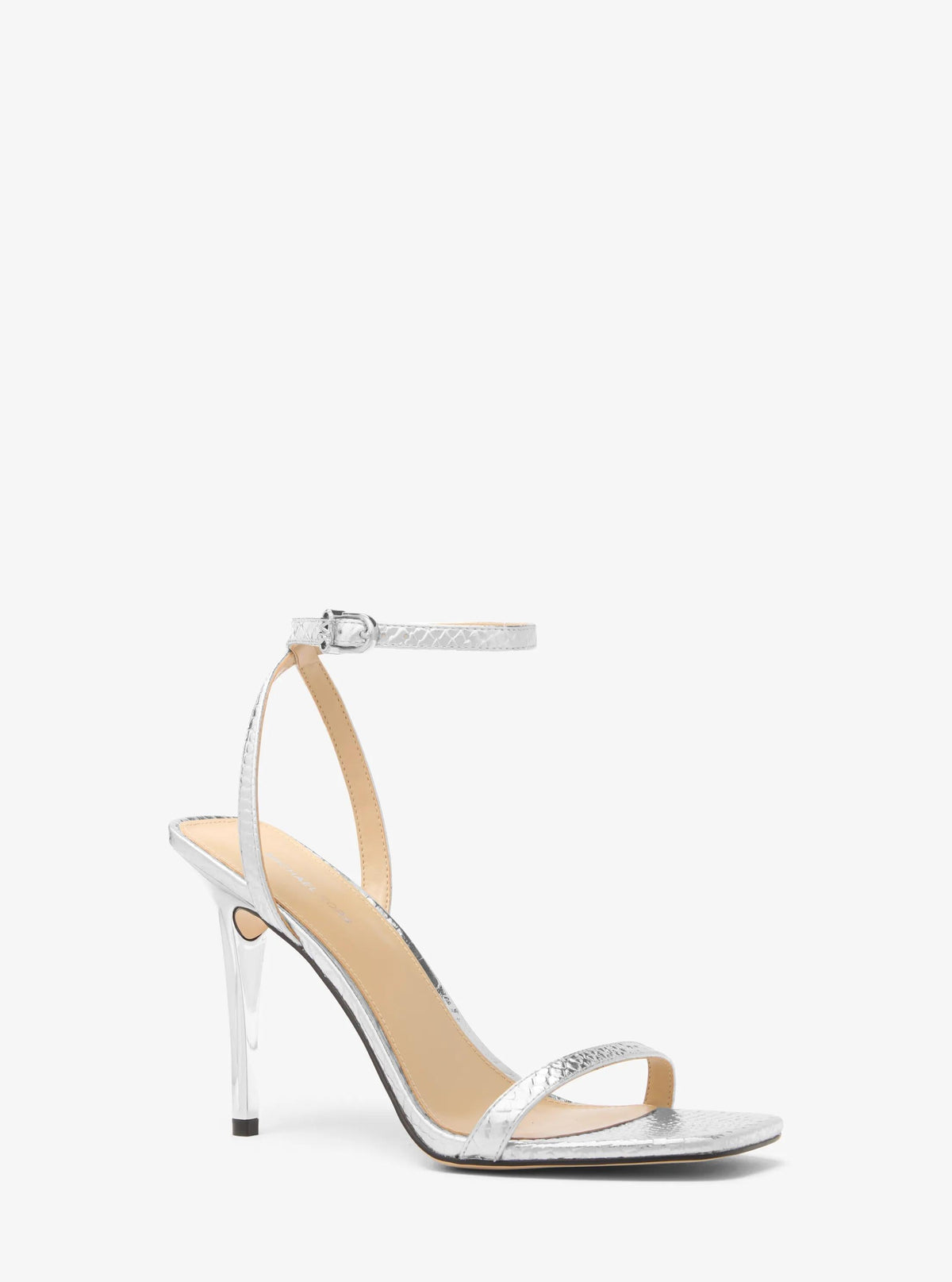 Sandalias de cuero