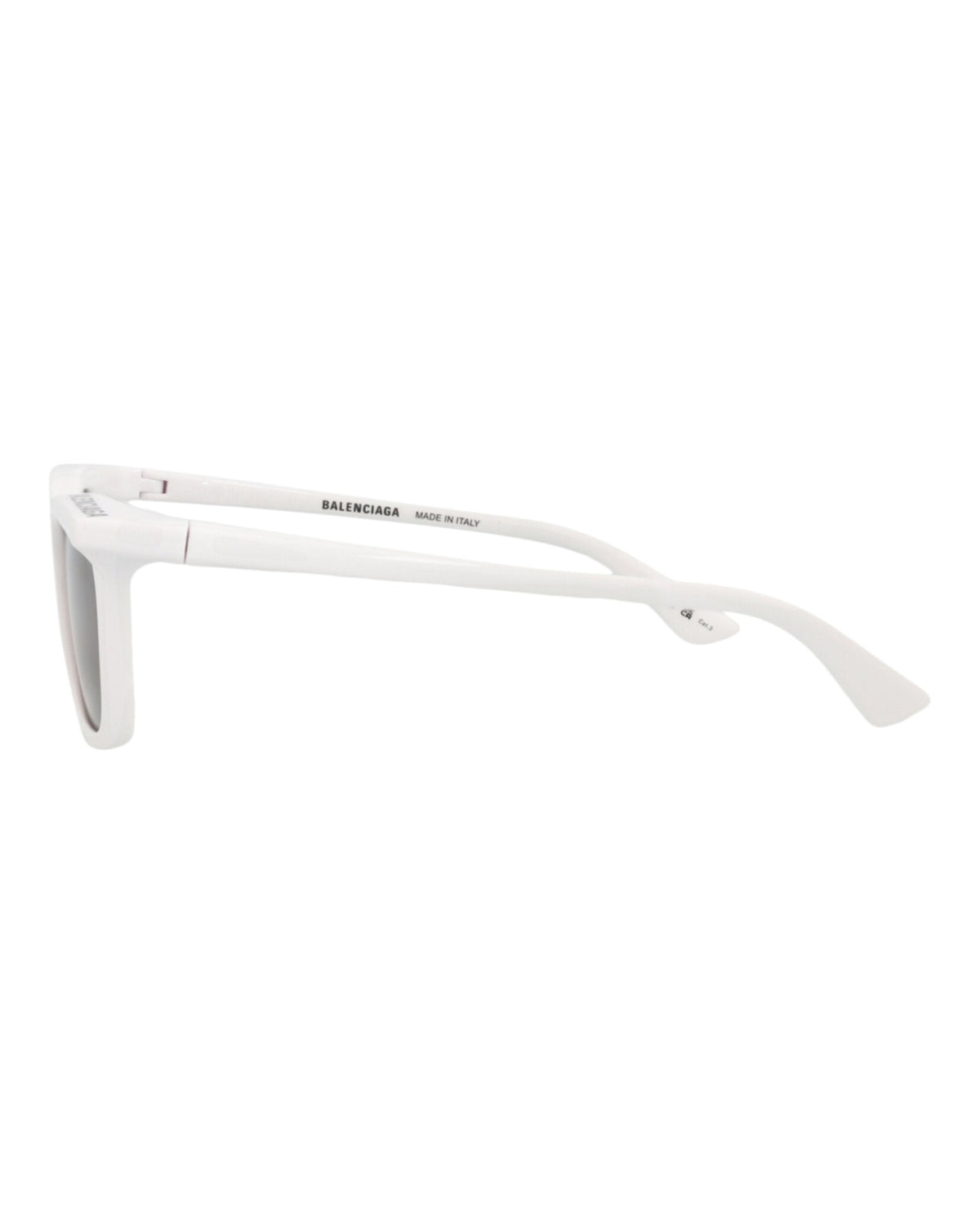 Gafas de sol de montura cuadrada