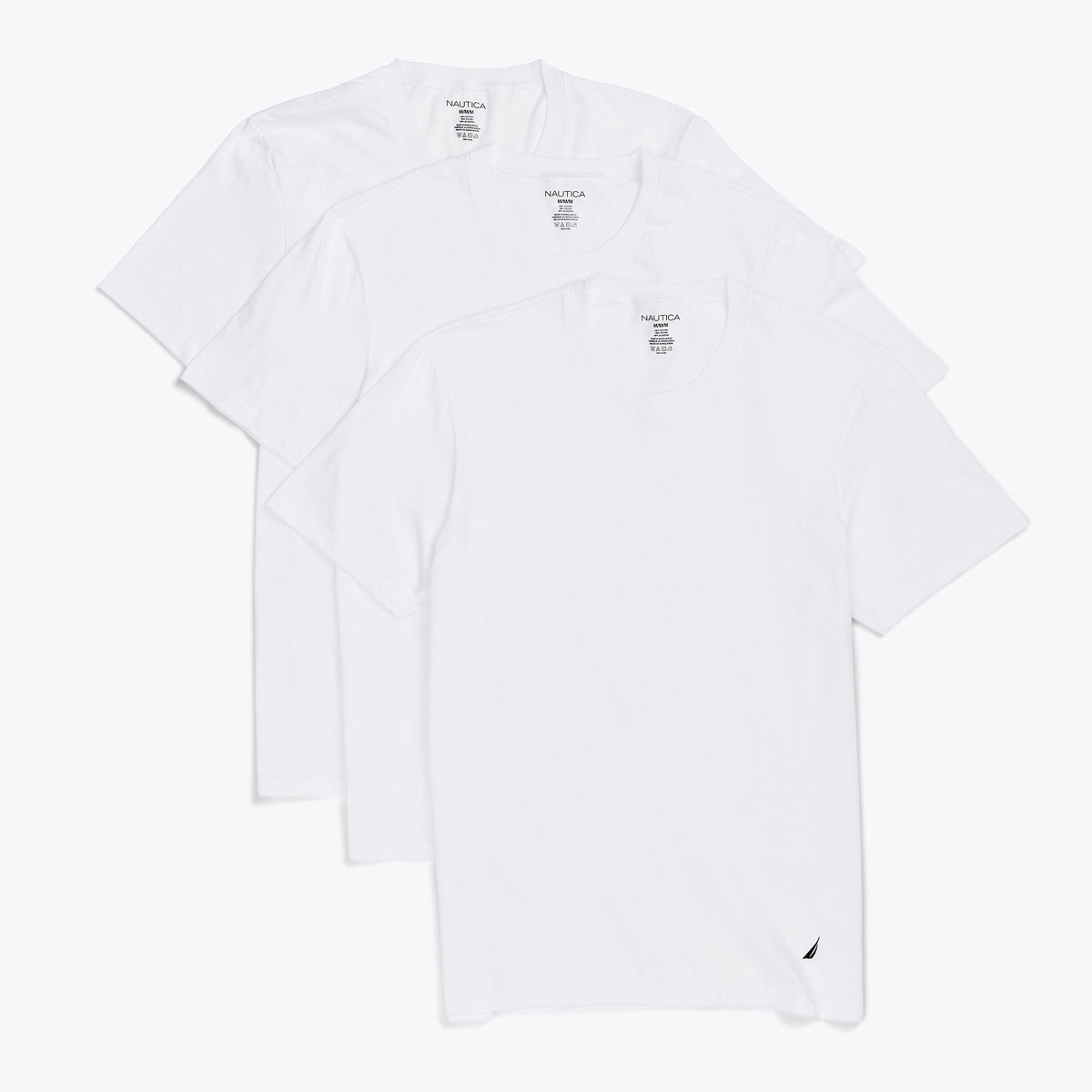 Camiseta de hombre (3 unidades)