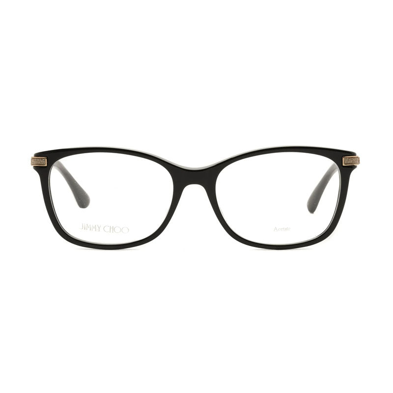 Gafas 54 mm color negro